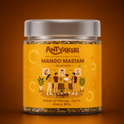 Mango Mastani