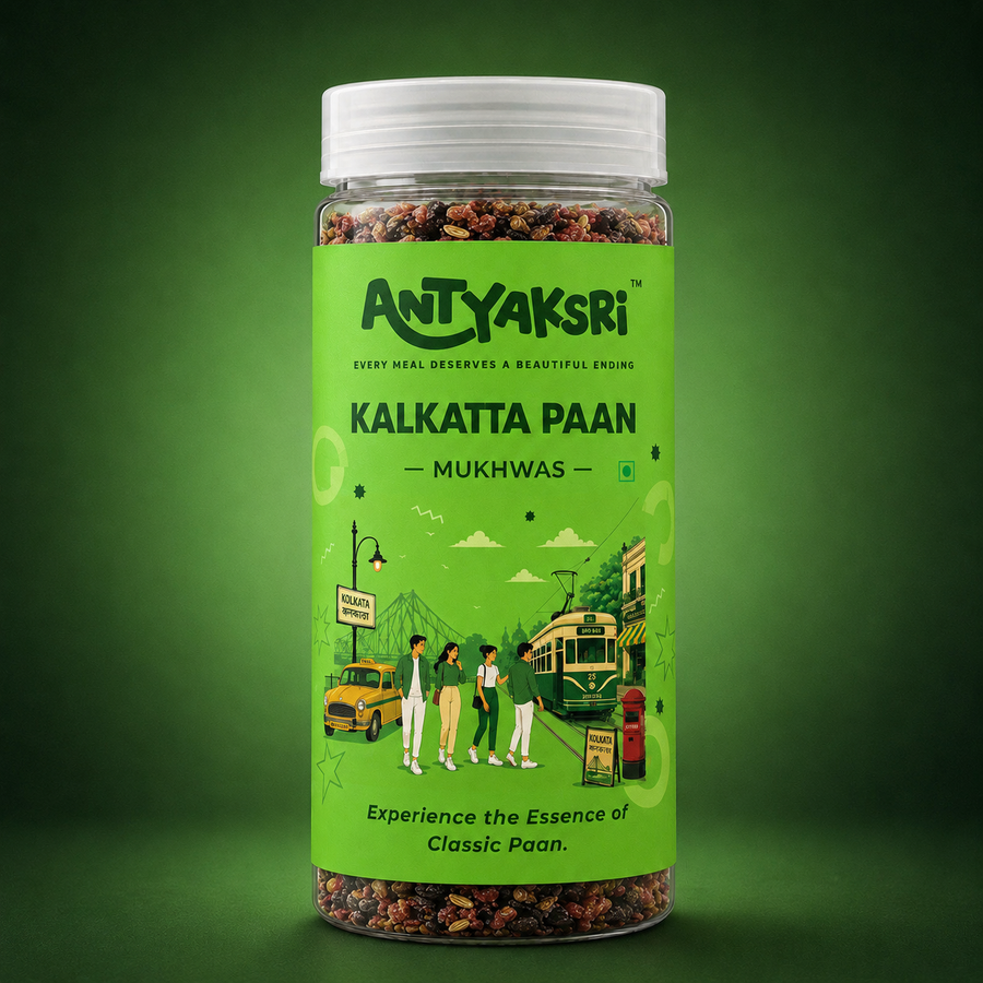 Kalkatta Paan