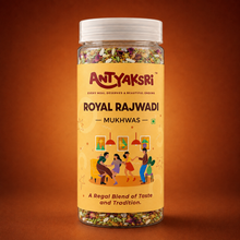 Royal Rajwadi