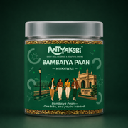 Bambaiya Paan