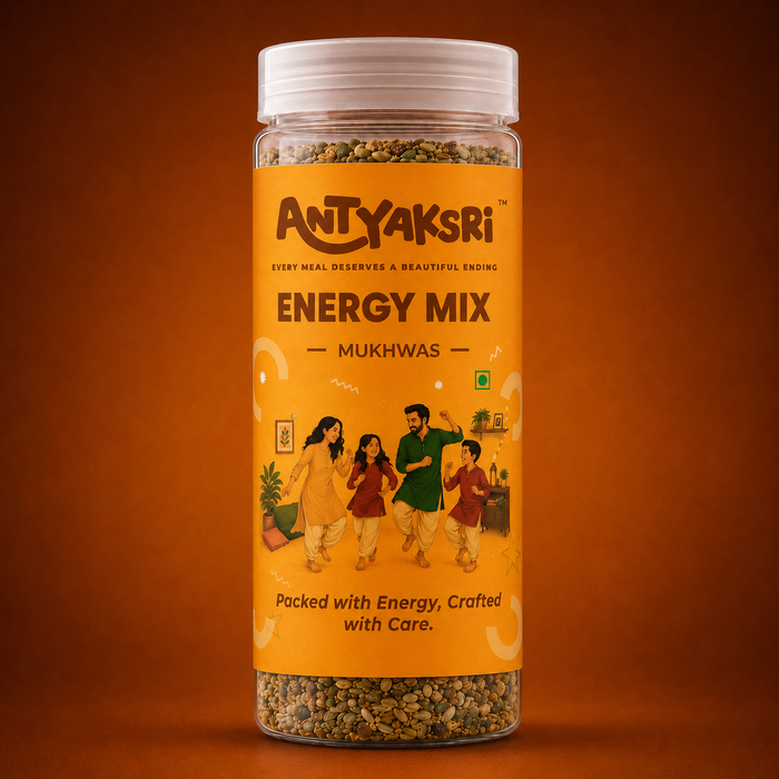 Energy Mix