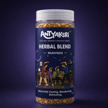 Herbal Blend