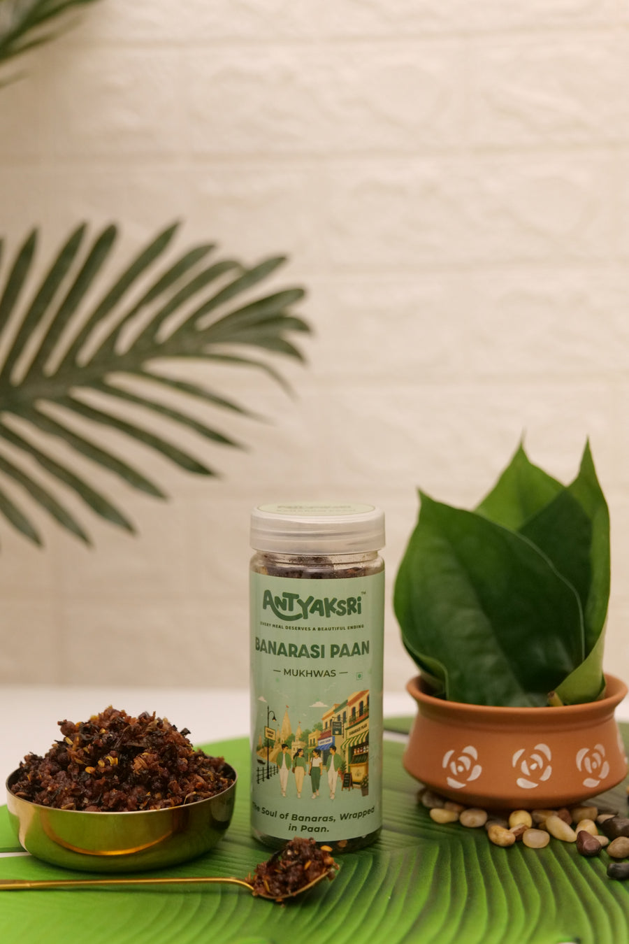 Banarasi Paan
