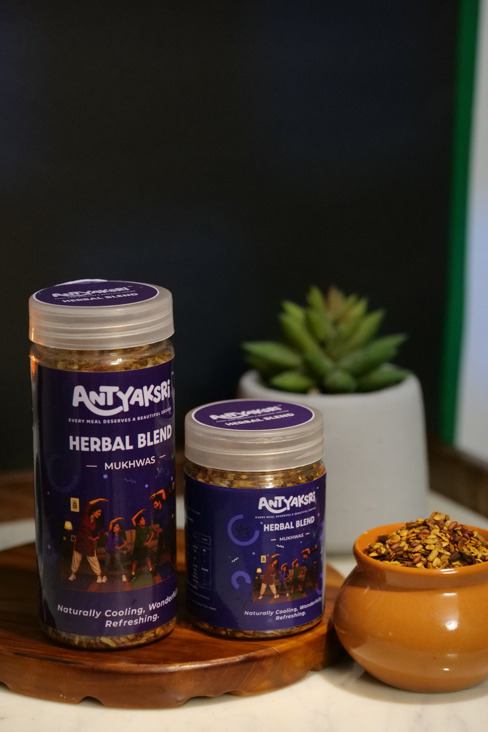 Gut Friendly