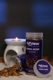 Herbal Blend