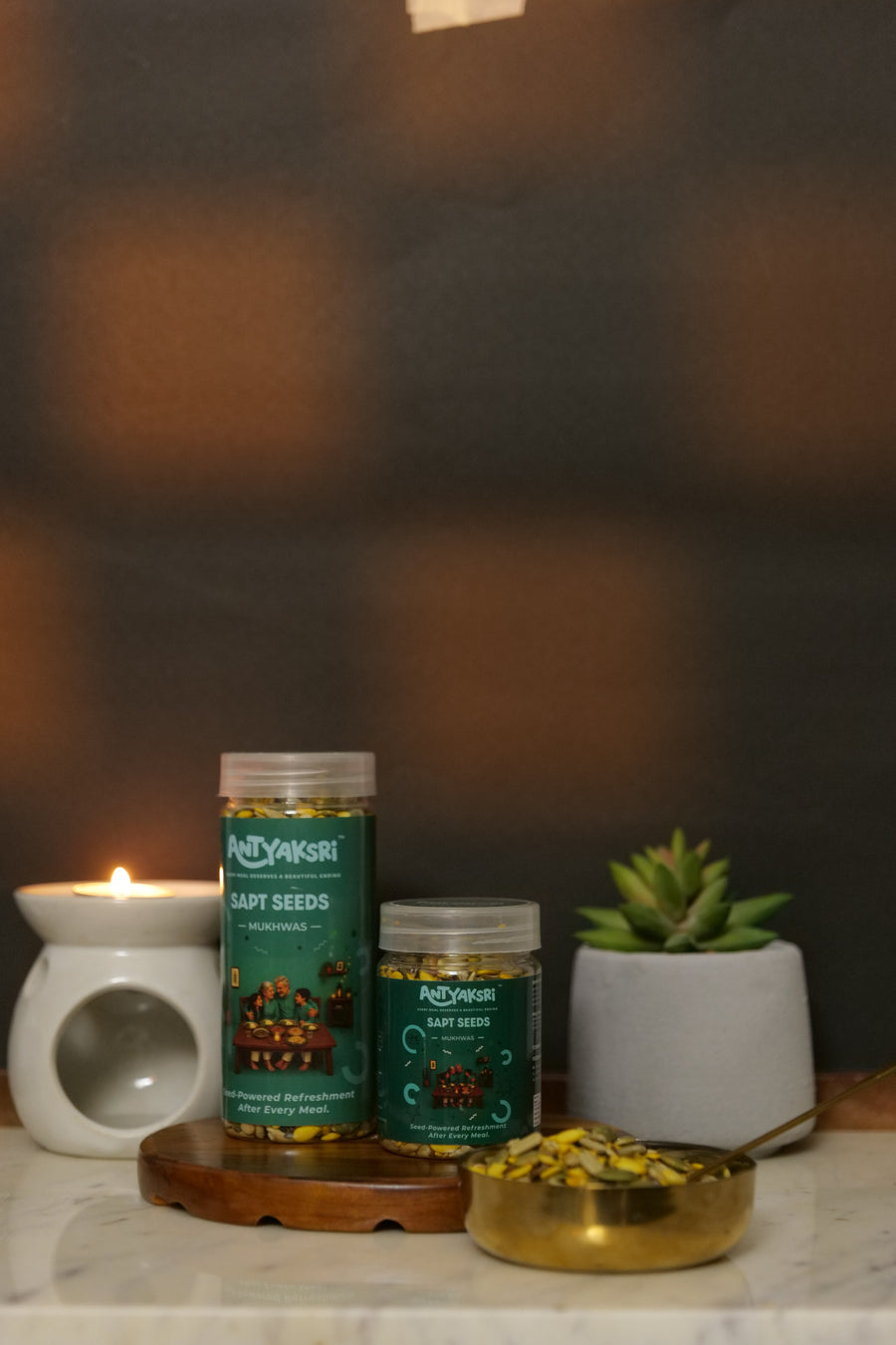 Sapt Seeds