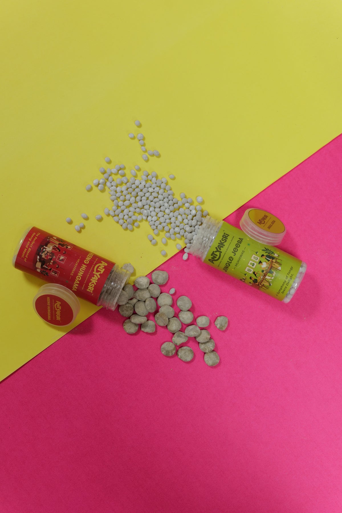 Digest & Refresh Duo