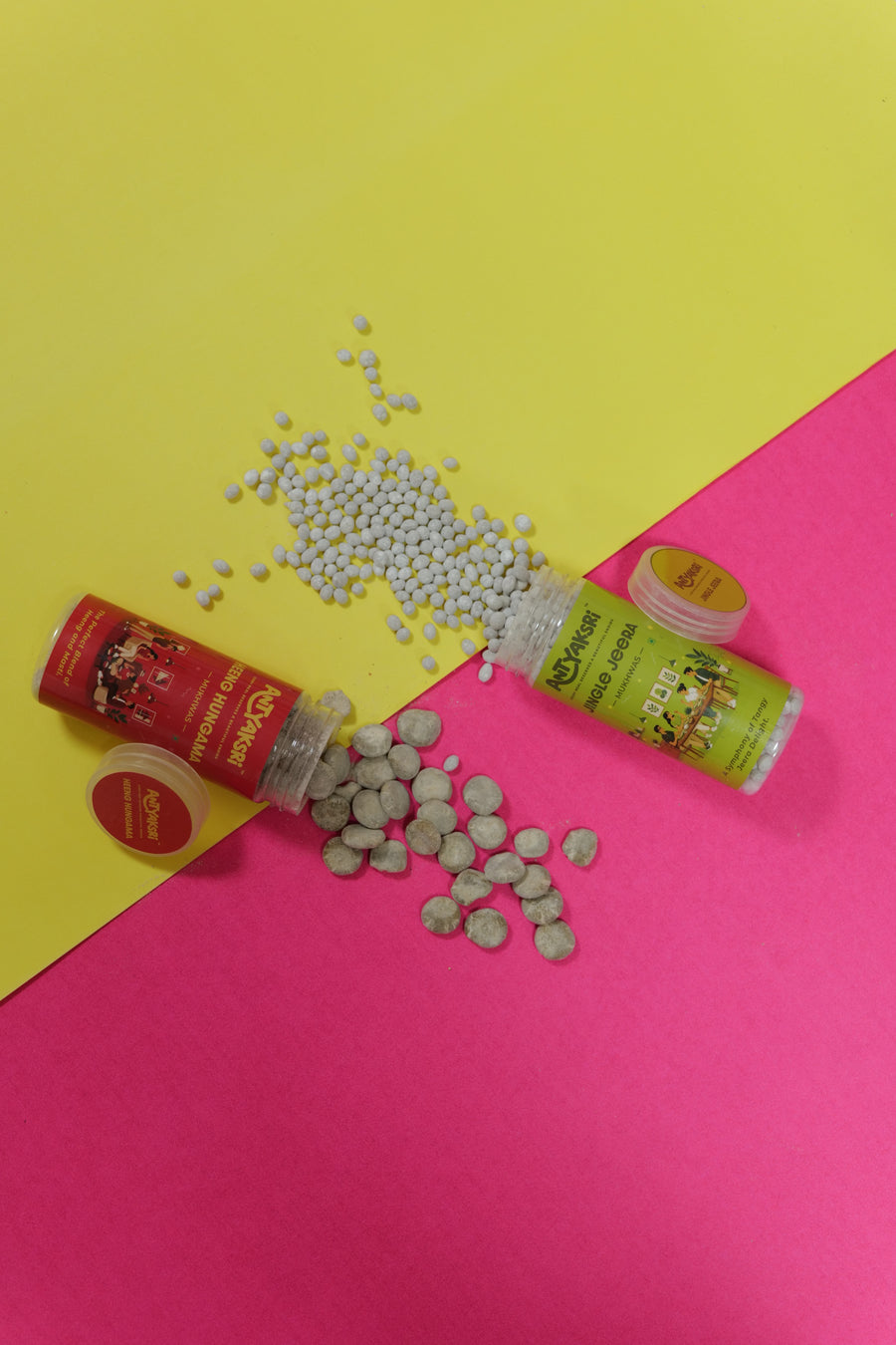 Digest & Refresh Duo