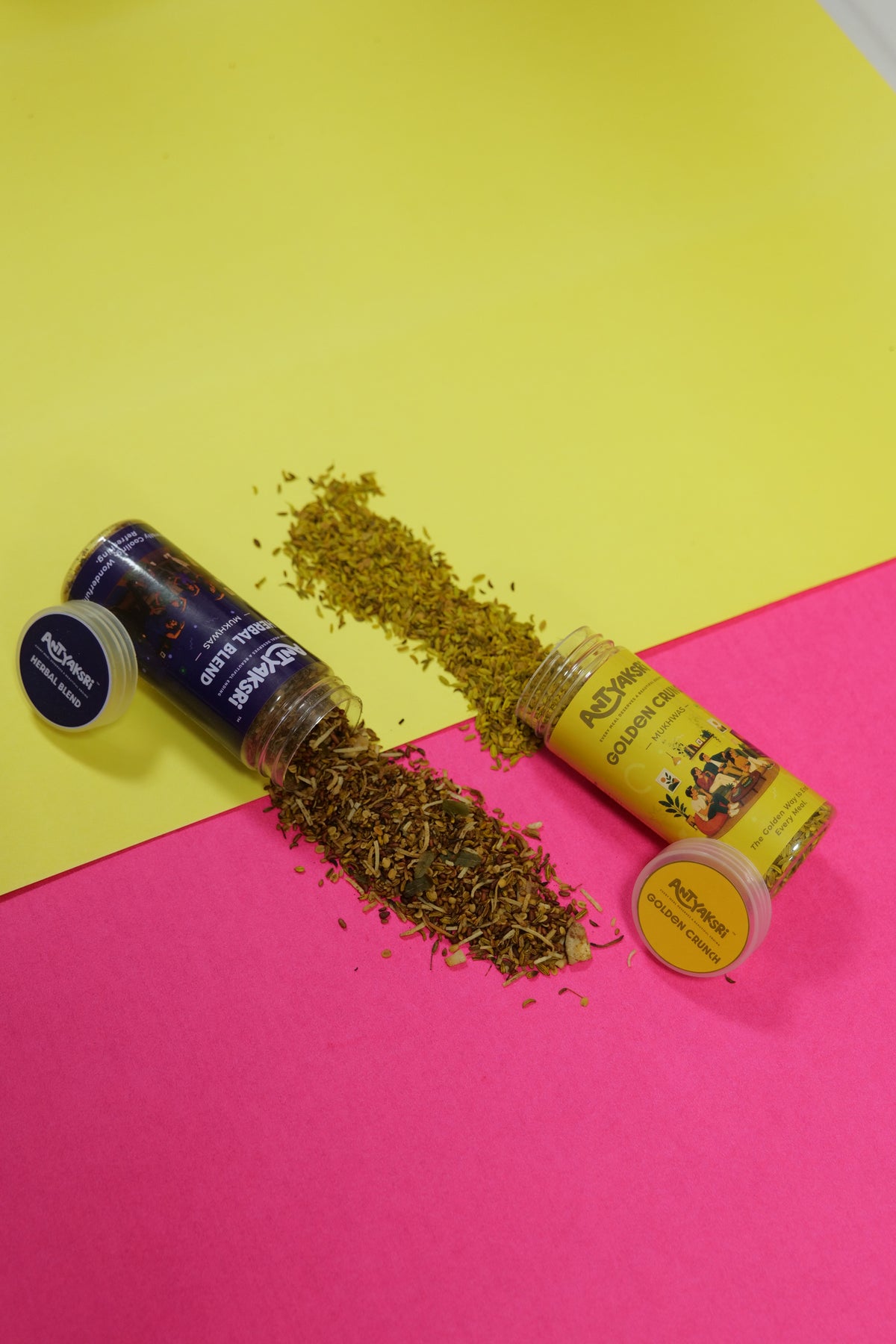 Sweet & Savory Balance Duo