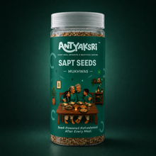 Sapt Seeds