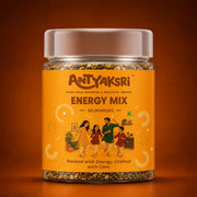 Energy Mix