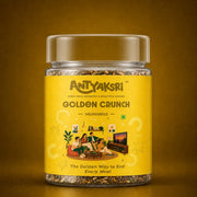 Golden Crunch