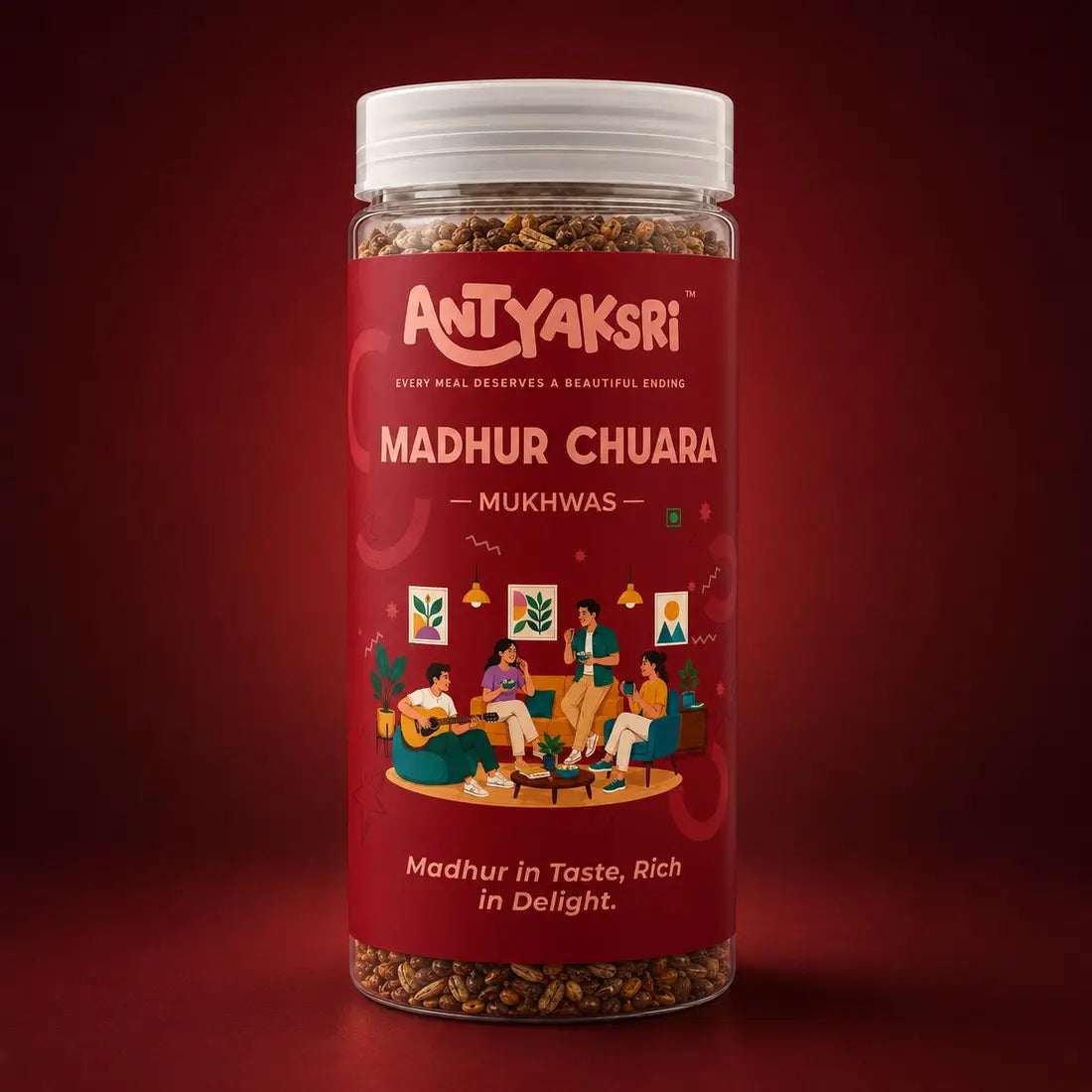 Madhur Chuara
