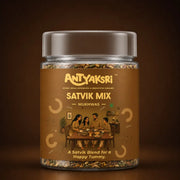 Satvik Mix