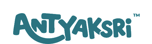Antyaksri